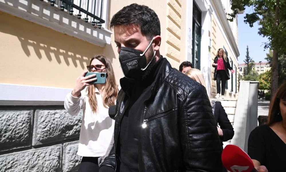 Μάνος Δασκαλάκης: "Η σύζυγός μου είχε βρει έναν άλλον άνδρα"